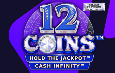 12 Coins: Grand Platinum Edition