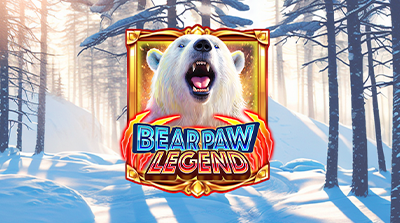 Bear Paw Legend