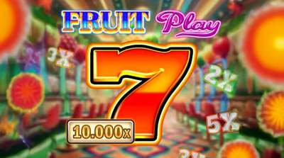 Fruit Play